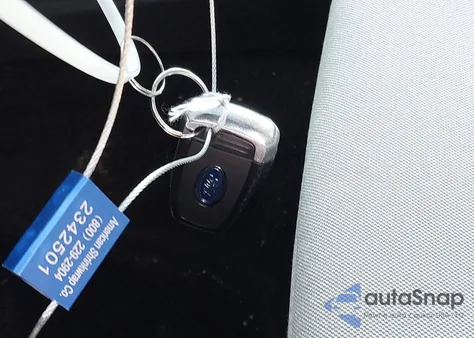 2020 Ford Fusion S из США, поврежденный, VIN 3FA6P0G71LR148001